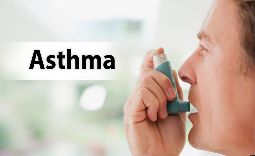 Asthma Treatment